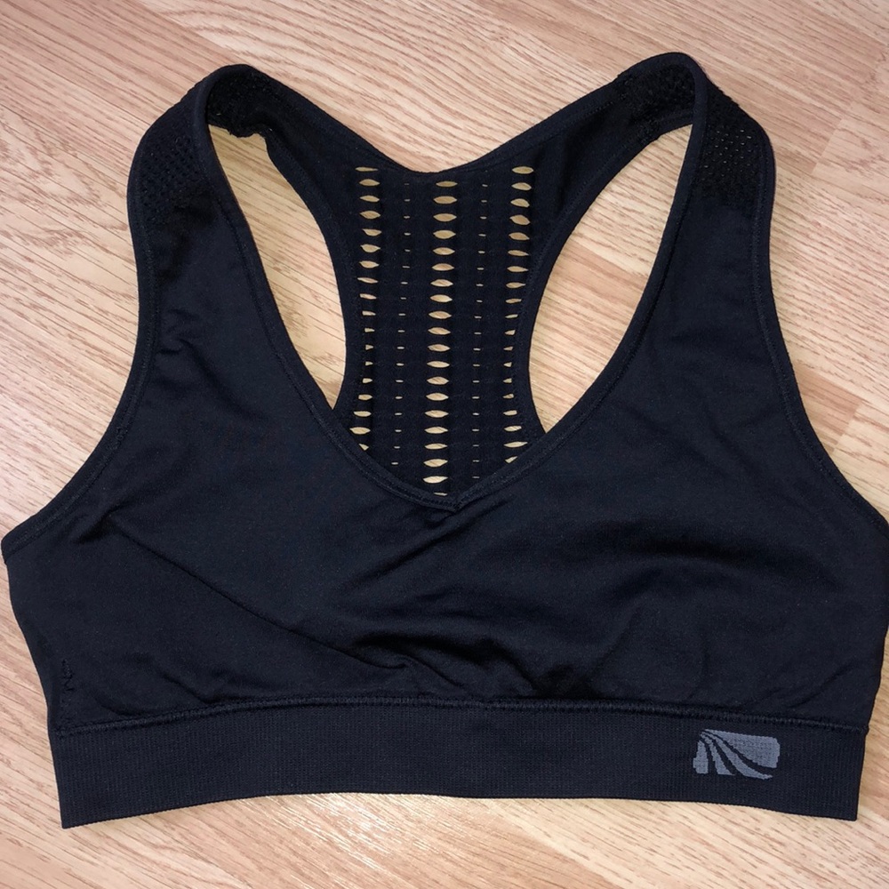 Woman’s, Champion, Sports bra